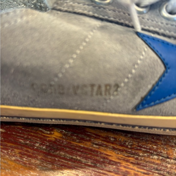 Golden Goose Vstar2 - Picture 9 of 11